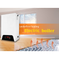 boiler machine electric central heating boiler wall mounted Open style wifi Boiler